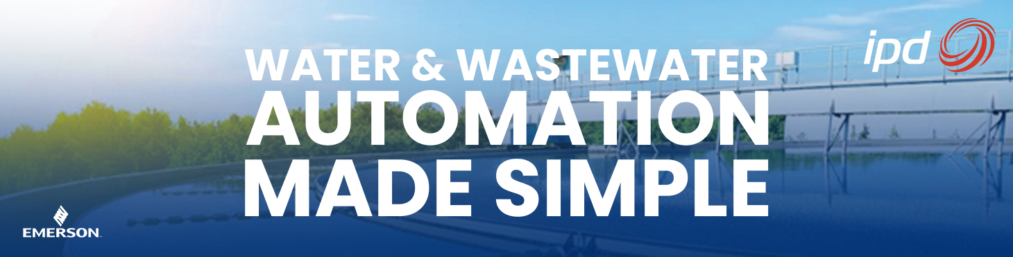 How Automation is Transforming Water and Wastewater Management